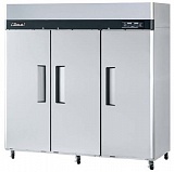 Шкаф комбинированный холодильный/морозильный Turbo air KRF65-3