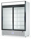 Холодильный шкаф Атеси Диксон ШХ-1,5СК (купе)
