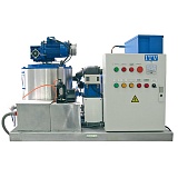 Льдогенератор Ice Tech SC400