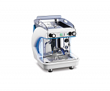 Профессиональная кофемашина Royal Synchro T2 1GR 4LT Motor-pump