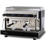 Профессиональная кофемашина MCE Start Aep 2 GR (полуавтомат)