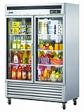 Холодильный шкаф Turbo air FD-1250R-G2