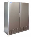 Холодильный шкаф МХМ Капри 1,5 УМ нержавейка
