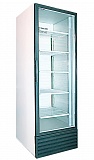 Холодильный шкаф Kraft KSP 400 G