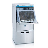 Фронтальная посудомоечная машина Meiko FV 40.2s на подставке