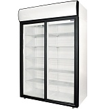 Холодильный шкаф Polair DM110-S