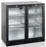 Холодильный шкаф Tefcold BA20H