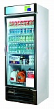 Холодильный шкаф со стеклянной дверью Turbo Air FRS-600RP