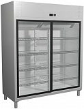 Шкаф холодильный Kayman K-ШХ1400-К