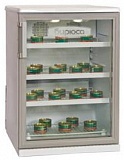 Холодильный шкаф Бирюса-154 EKSN