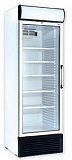 Холодильный шкаф Ugur S 440 DTKL (стеклянная дверь)