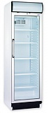 Холодильный шкаф Ugur S 374 DTKL (1 стеклянная дверь)