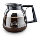 Чаша Coffee Queen для кофеварок M-2/A-2/DM-4